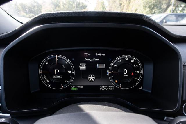 2024 Mitsubishi Outlander PHEV ES S-AWC