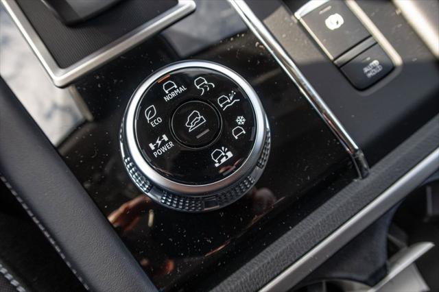 2024 Mitsubishi Outlander PHEV ES S-AWC