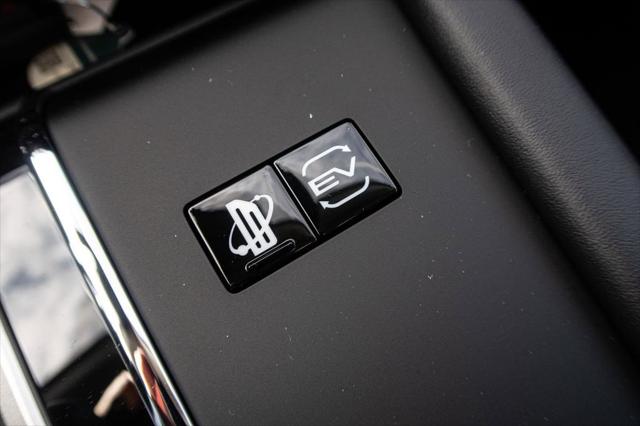 2024 Mitsubishi Outlander PHEV ES S-AWC
