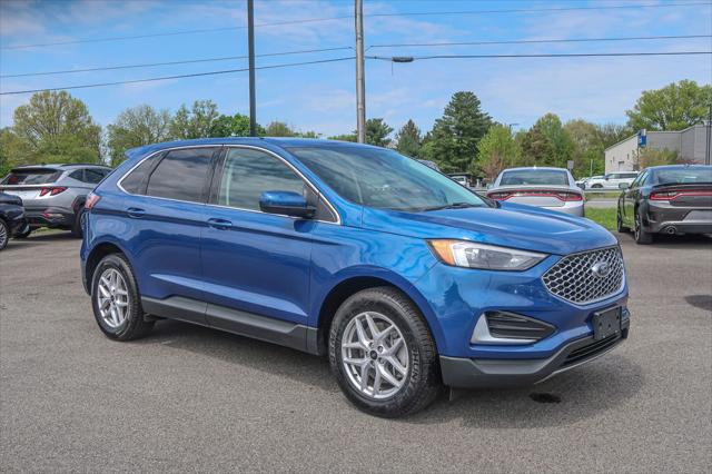 2023 Ford Edge SEL for sale in Elkton, MD
