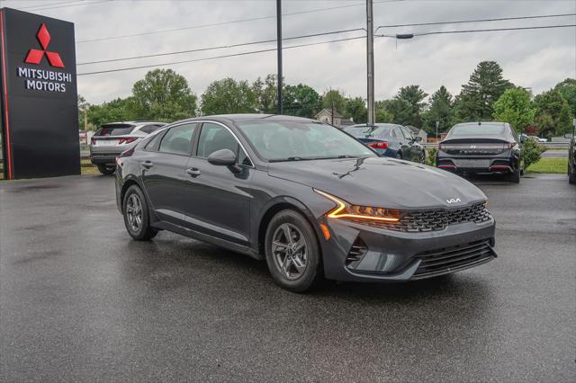 2023 Kia K5 LXS for sale in Elkton, MD
