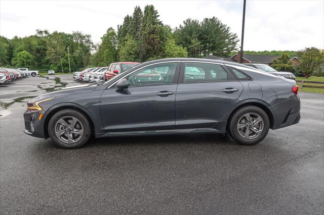 2023 Kia K5 LXS