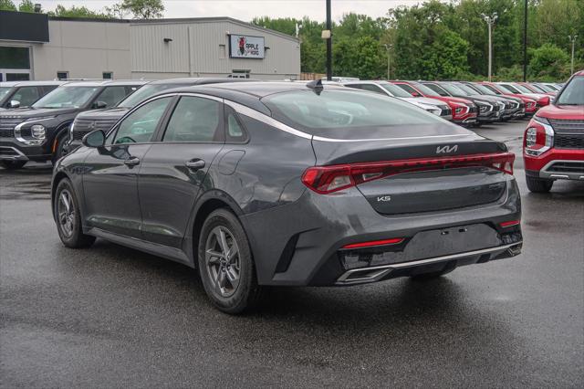 2023 Kia K5 LXS