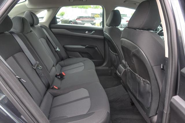 2023 Kia K5 LXS