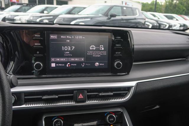 2023 Kia K5 LXS