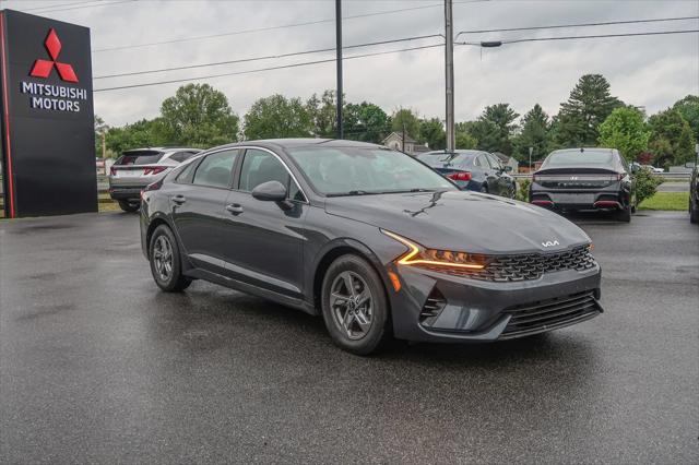 2023 Kia K5 LXS for sale in Elkton, MD