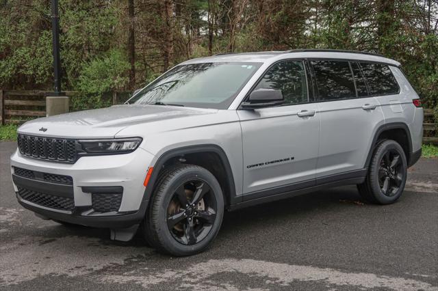 2023 Jeep Grand Cherokee L Altitude 4x2 for sale in Elkton, MD