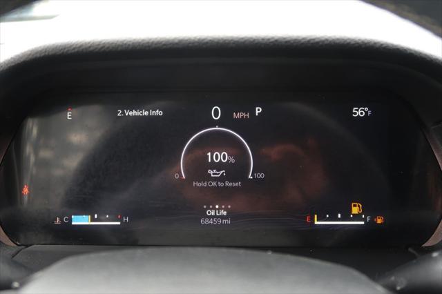 2023 Jeep Grand Cherokee L Altitude 4x2