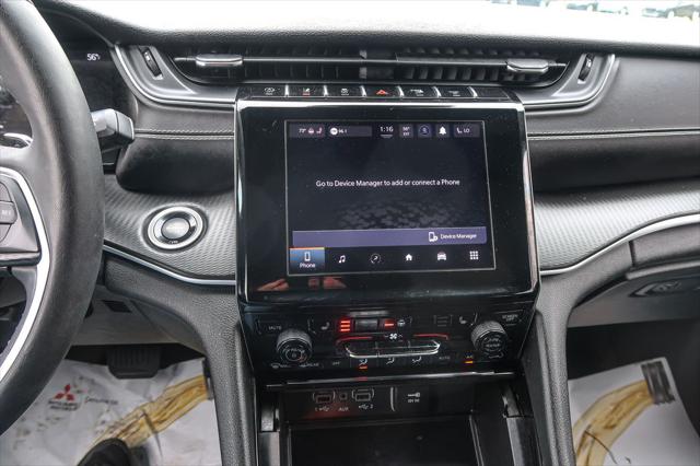 2023 Jeep Grand Cherokee L Altitude 4x2