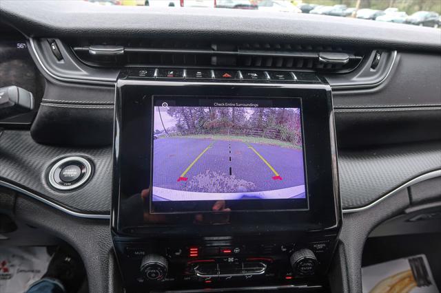 2023 Jeep Grand Cherokee L Altitude 4x2