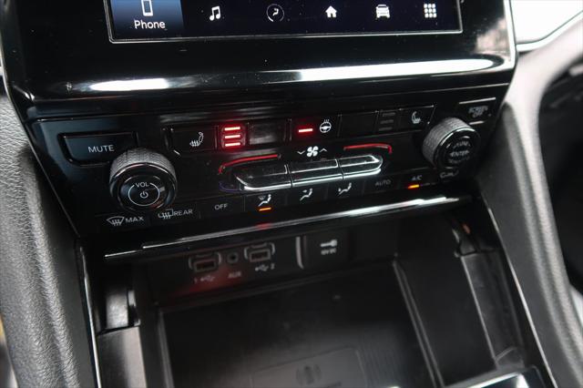 2023 Jeep Grand Cherokee L Altitude 4x2