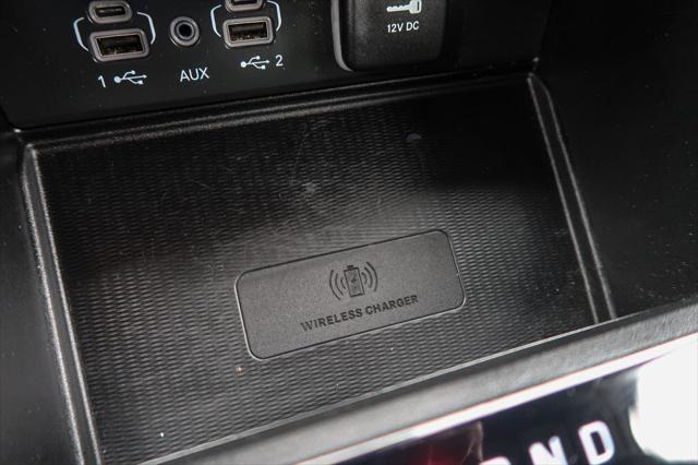 2023 Jeep Grand Cherokee L Altitude 4x2