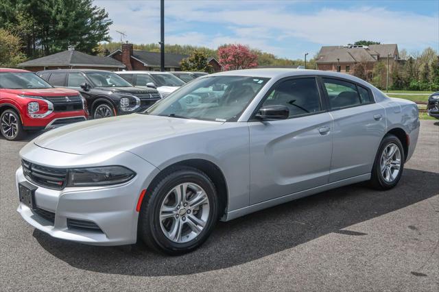2023 Dodge Charger SXT for sale in Elkton, MD