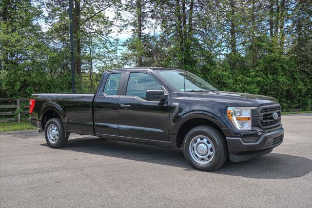 2022 Ford F-150 XL for sale in Elkton, MD
