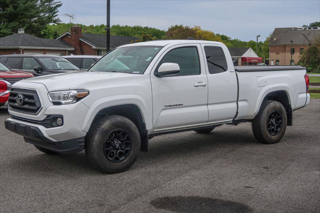 2022 Toyota Tacoma SR5 V6 for sale in Elkton, MD