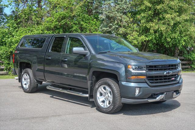 2019 Chevrolet Silverado 1500 LD LT for sale in Elkton, MD