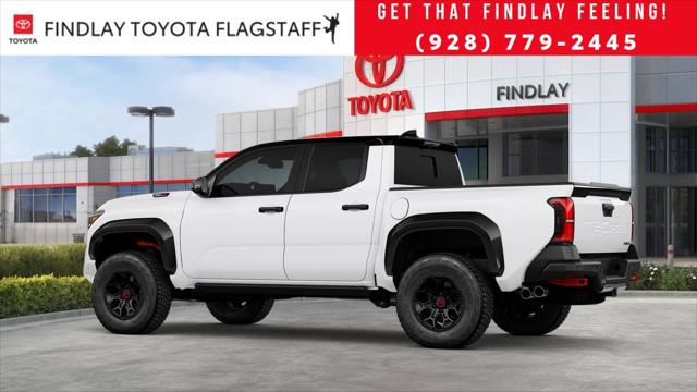 2026 Toyota Tacoma TRD Pro