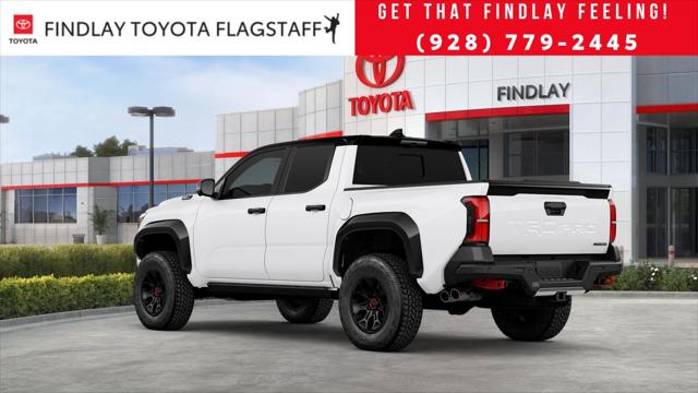 2026 Toyota Tacoma TRD Pro