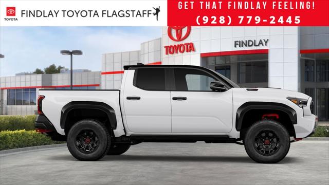 2026 Toyota Tacoma TRD Pro