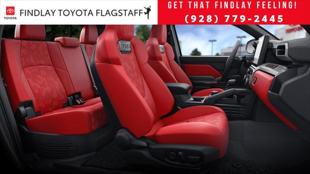 2026 Toyota Tacoma TRD Pro