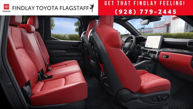 2026 Toyota Tacoma TRD Pro