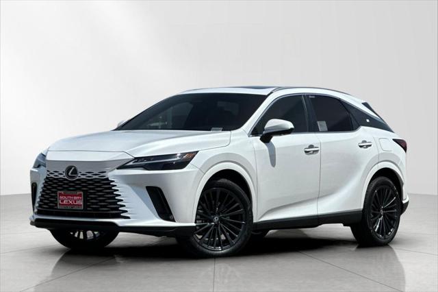 2026 Lexus RX 350 Premium