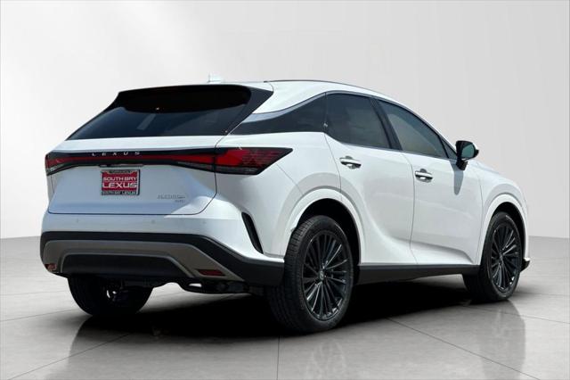 2026 Lexus RX 350 Premium