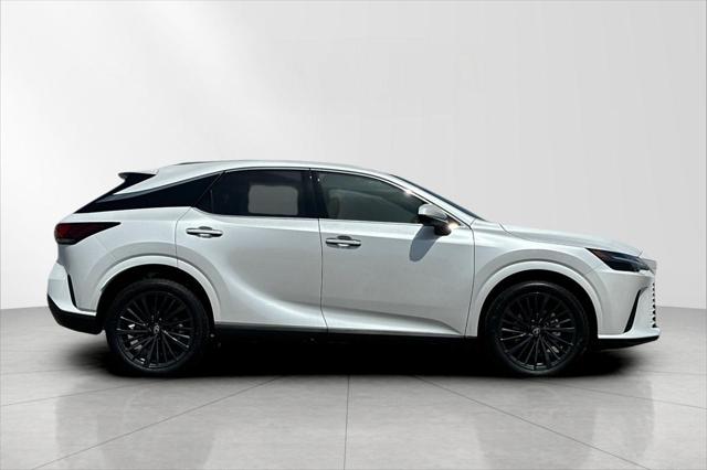 2026 Lexus RX 350 Premium