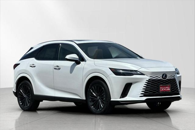 2026 Lexus RX 350 Premium