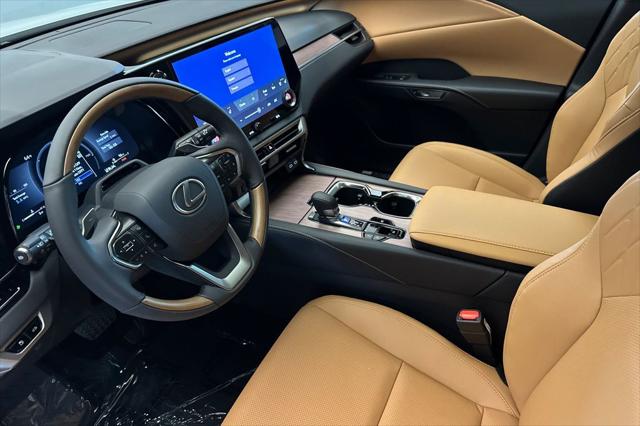 2026 Lexus RX 350 Premium