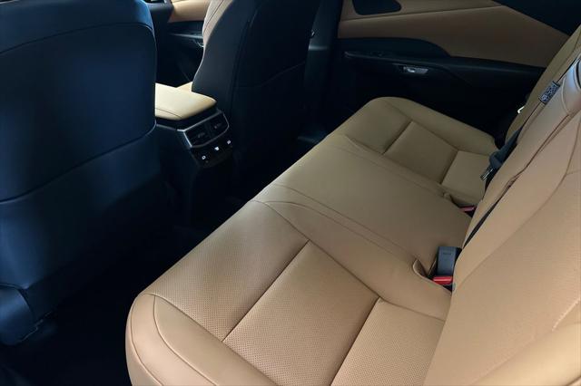 2026 Lexus RX 350 Premium