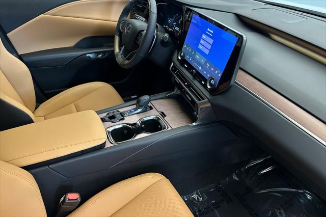 2026 Lexus RX 350 Premium