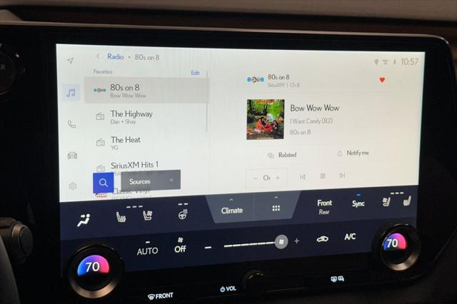 2026 Lexus RX 350 Premium