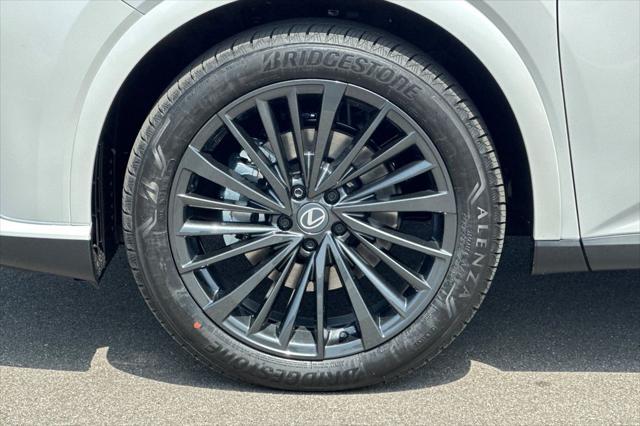 2026 Lexus RX 350 Premium