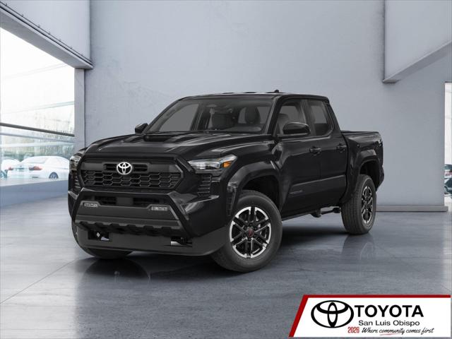 2026 Toyota Tacoma TRD Sport for sale in San Luis Obispo, CA