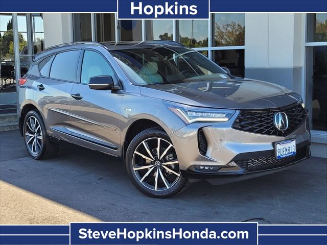 2025 Acura RDX A-SPEC Advance for sale in Fairfield, CA