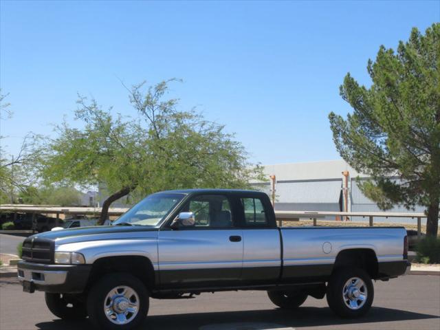 1996 Dodge 2500 ST for sale in Phoenix, AZ