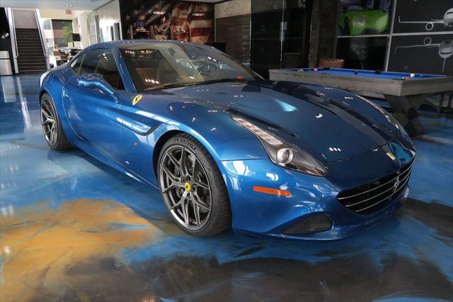 2016 Ferrari California T for sale in Costa Mesa, CA