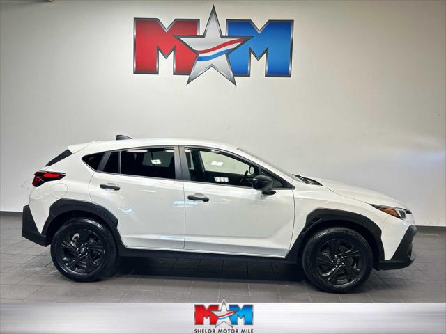 2024 Subaru Crosstrek AWD for sale in Christiansburg, VA