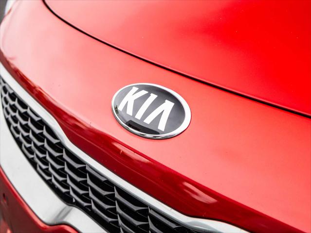 2019 Kia Stinger Base