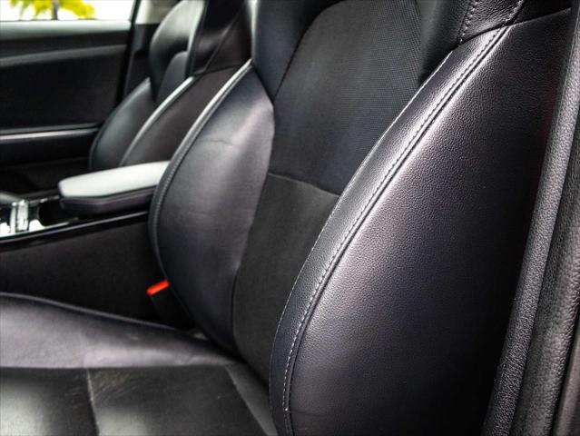 2019 Kia Stinger Base