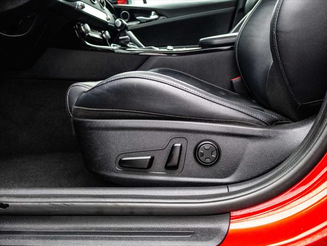 2019 Kia Stinger Base