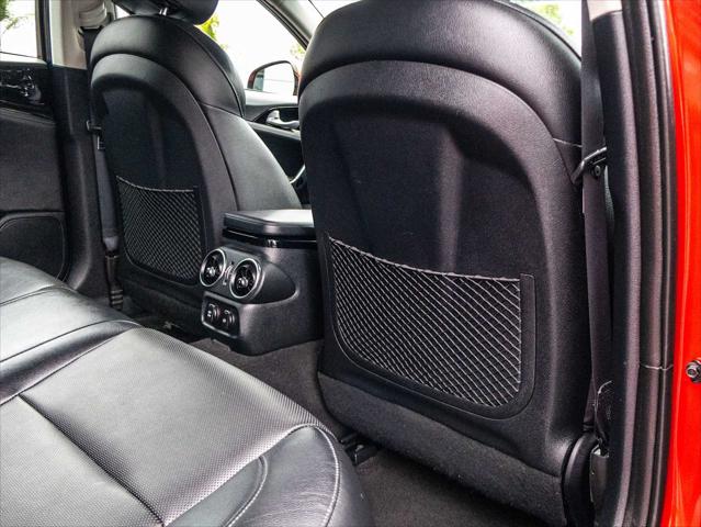 2019 Kia Stinger Base