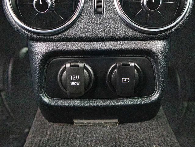 2019 Kia Stinger Base