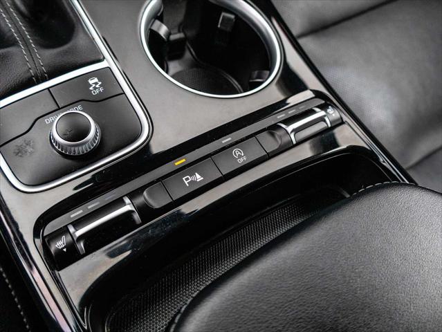 2019 Kia Stinger Base