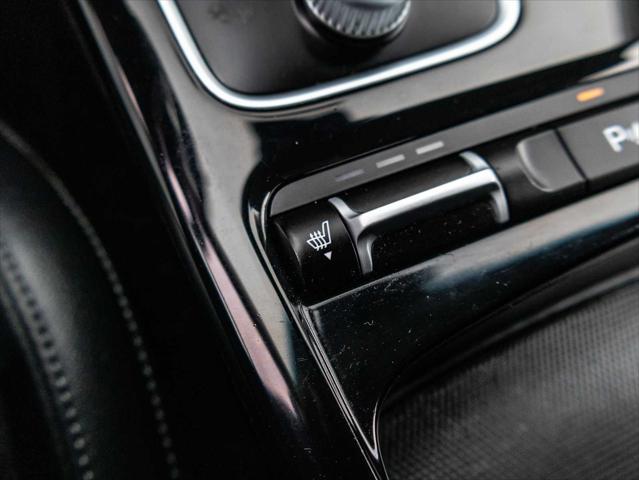 2019 Kia Stinger Base