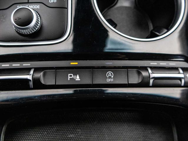 2019 Kia Stinger Base