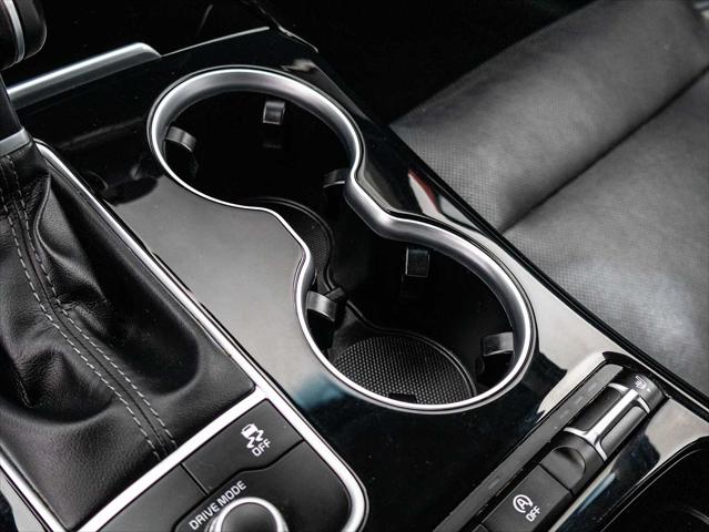 2019 Kia Stinger Base