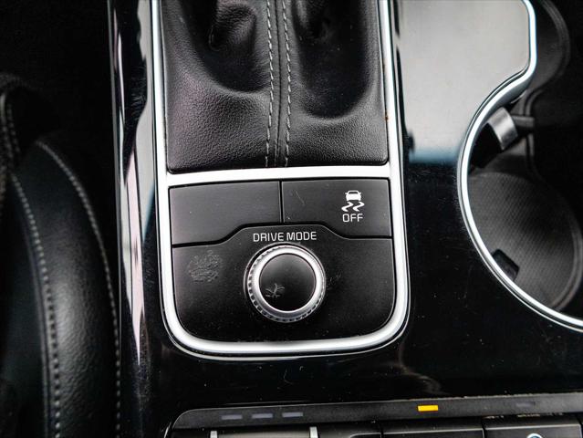 2019 Kia Stinger Base