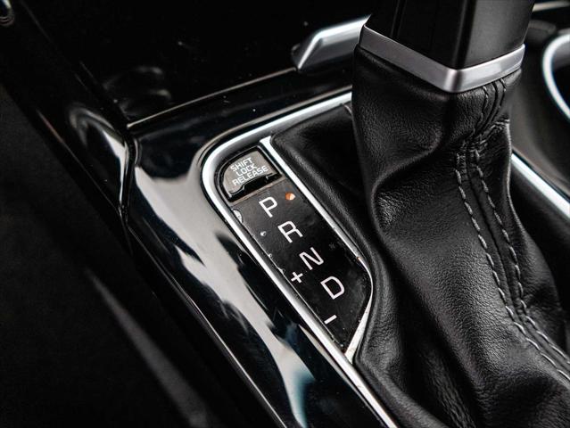 2019 Kia Stinger Base